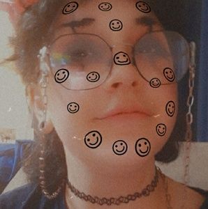 Meet your Posher, Ali